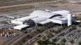 Governo abre consulta pública sobre proteção cambial em concessões de aeroportos