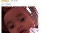 Família encontra bebê desaparecido durante ataque em Nice após postar mensagem no Facebook