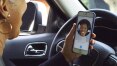 Uber adota 'selfie' de motoristas para aumentar a segurança