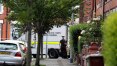 Reino Unido reduz nível de ameaça terrorista após atividade policial
