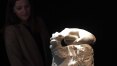 Estátua de mármore de Rodin é leiloada por 3,6 milhões de euros
