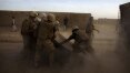 Afeganistão se tornará ‘cemitério’ para EUA se tropas permanecerem no país, ameaçam os taleban