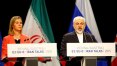 Perguntas e Respostas: O sistema que ajuda europeus a burlar sanções americanas contra o Irã