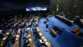 Senado aprova regime de urgência para projeto da reoneração
