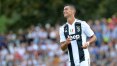 Com gol logo no início, Cristiano Ronaldo estreia pela Juventus em amistoso