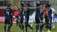 Japão e Catar vencem e lideram grupos na Copa da Ásia; oitavas começam no domingo