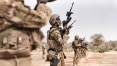 EUA deixam a África em meio ao crescimento de ameaças terroristas