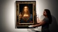 Obra mais cara de Leonardo da Vinci está desaparecida; entenda