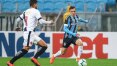 STJD indefere pedido do Vasco para impugnar partida com o Grêmio