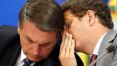 'Se quebrar confiança, será demitido', diz Bolsonaro sobre quem divulgou dados de desmate