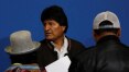Papel de militares foi decisivo em renúncia de Evo Morales, dizem analistas