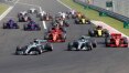 Fórmula 1 prevê início da temporada na Áustria em julho