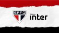 São Paulo anuncia a renovação de contrato com patrocinador master