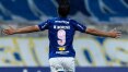 Jogadores do Cruzeiro exaltam Felipão: 'A mão dele faz diferença'