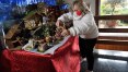 Itália proíbe viagens no Natal e réveillon para conter nova onda da covid