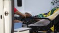 Brasil chega a 400 mil mortos por covid-19 com risco de terceira onda à vista