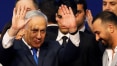 Oposição forma coalizão em Israel e abre caminho para Netanyahu deixar o poder após 12 anos