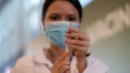 Vacinação contra covid-19 já evitou até 55 mil mortes no Brasil, aponta estudo