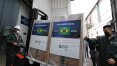 São Paulo entrega mais 1 milhão de doses da Coronavac ao Ministério da Saúde