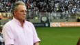 Abel Braga volta ao Fluminense dizendo que 'dará coisas boas' para a torcida