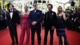 Festival de Cannes 2022: Hazanavicius abre evento com comédia escatológica