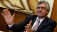 Reunião com Levy e Barbosa 'não sensibilizou' e Congresso vai impedir aumento de impostos, diz senador