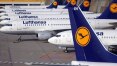 Lufthansa suspende voos para Venezuela em razão da crise política e econômica no país