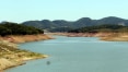 Rio pode esgotar reserva do Paraíba do Sul até agosto