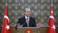 Presidente turco deve expulsar cônsules que apoiaram jornalista acusado de espionagem