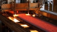 Cade deve aprovar acordo de siderúrgicas