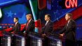 Republicanos miram em imigração e política externa em debate menos agressivo