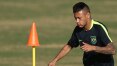 Preparador físico diz que falta de ritmo atrapalha Neymar