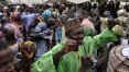 Estudantes libertadas pelo Boko Haram falam sobre cativeiro