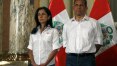 Peru protesta contra nomeação de ex-primeira-dama investigada para a FAO