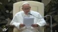 Papa exprime 'dor e preocupação' após massacre em prisão de Manaus