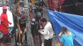 Prefeitura de São Paulo teve de adiar programa de resgate e cadastro