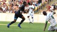 Com gol de Yoni González, Fluminense bate a Portuguesa-RJ no Maracanã