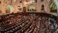 Presos, seis deputados da Assembleia do Rio não tomam posse