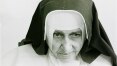 Quem foi Irmã Dulce? Conheça a história da nova santa brasileira
