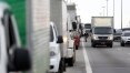 Caminhoneiros autônomos pedem a Bolsonaro auxílio emergencial de R$ 2 mil