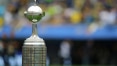 Veja os potes para o sorteio da Libertadores; Palmeiras estará no Grupo A
