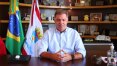 Gean Loureiro é reeleito prefeito de Florianópolis no 1º turno
