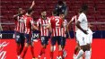 Atlético de Madrid derrota Huesca e se aproxima ainda mais do título Espanhol