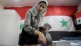 Eleição simbólica na Síria deve dar novo mandato a Bashar Al-Assad
