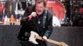 Morre o cantor e ator Meat Loaf, aos 74 anos