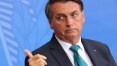 Metade dos eleitores de Bolsonaro não tem segunda opção de voto, diz pesquisa