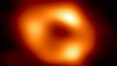 Buraco negro: Foto inédita do centro da Via Láctea é divulgada por cientistas