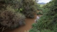 Pimentel busca apoio federal para crise da água em Minas Gerais