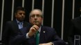 Aliados de Cunha impedem leitura de relatório que pede processo contra ele