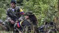 Congresso da Colômbia aprova zonas de concentração para Farc